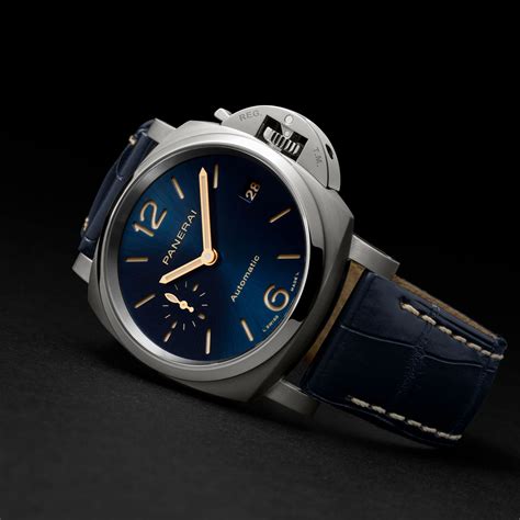 panerai model finder|all panerai models.